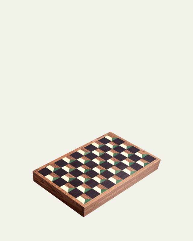 Matis Backgammon Set